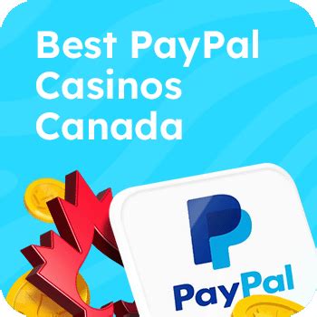 Best paypal casino canada Casino Hex is proud to share the best PayPal online casino guide along with valuable insights on using PayPal for online gambling